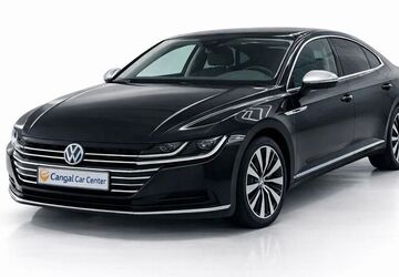 VW Arteon 120.000 km 22.000 &euro; Wedemark 30900