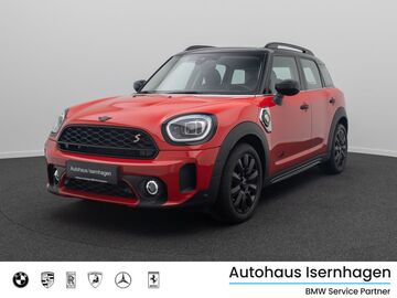 Gebrauchte Mini Countryman