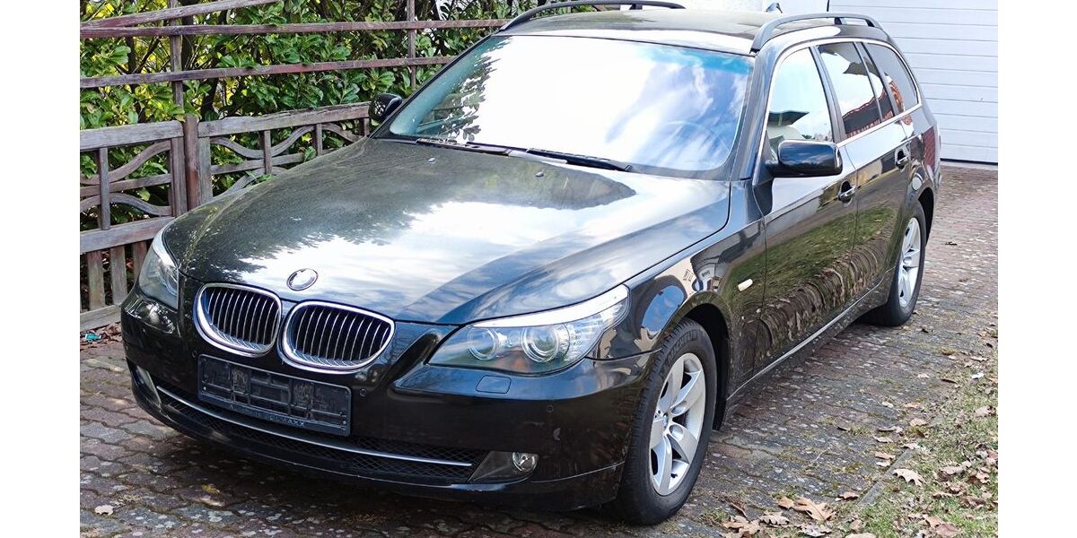 BMW 525 305.523 km 5.000 &euro; Langenhagen 30853