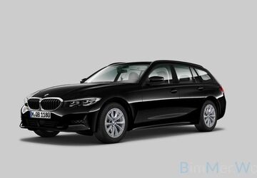 BMW 320 81.201 km 23.890 &euro; Burgdorf 31303