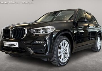 BMW X3 91.735 km 31.905 &euro; Hannover 30539
