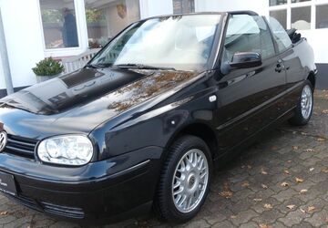 VW Golf 67.850 km 10.990 &euro; Hannover 30657