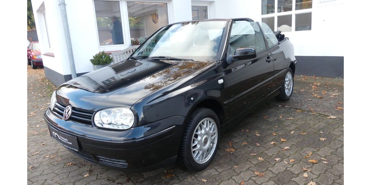 VW Golf 67.850 km 10.990 &euro; Hannover 30657