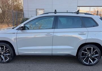 Skoda Karoq 48.000 km 27.300 &euro; Neustadt 31535
