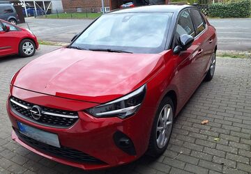 Opel Corsa 59.000 km 12.500 &euro; Garbsen 30826