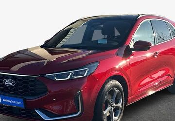 Ford Kuga 24.320 km 30.916 &euro; Hannover 30165