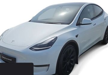 Tesla Model Y 38.687 km 37.100 &euro; Hannover 30519