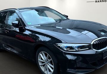 BMW 318 85.000 km 25.490 &euro; Langenhagen 30853