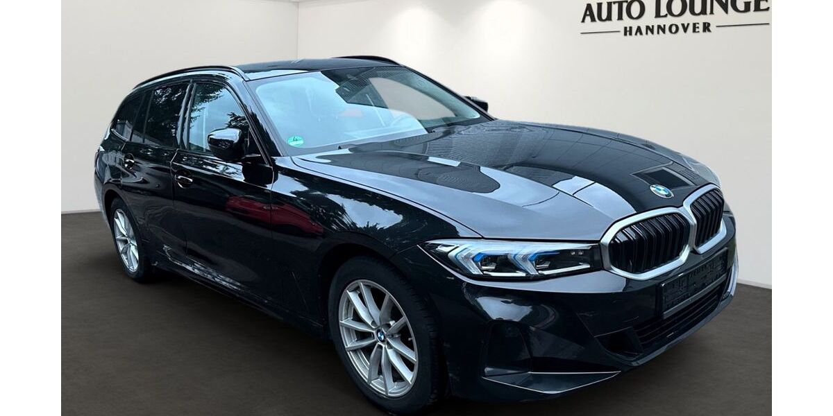 BMW 318 85.000 km 25.490 &euro; Langenhagen 30853