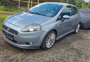 Fiat Grande Punto 208.615 km 2.800 &euro; Nordstemmen 31171