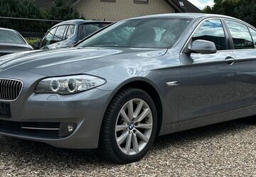 BMW 520 144.000 km 15.390 &euro; Hannover, Wettbergen 30457