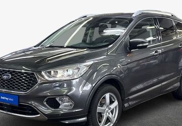 Ford Kuga 80.650 km 16.506 &euro; Hannover 30165