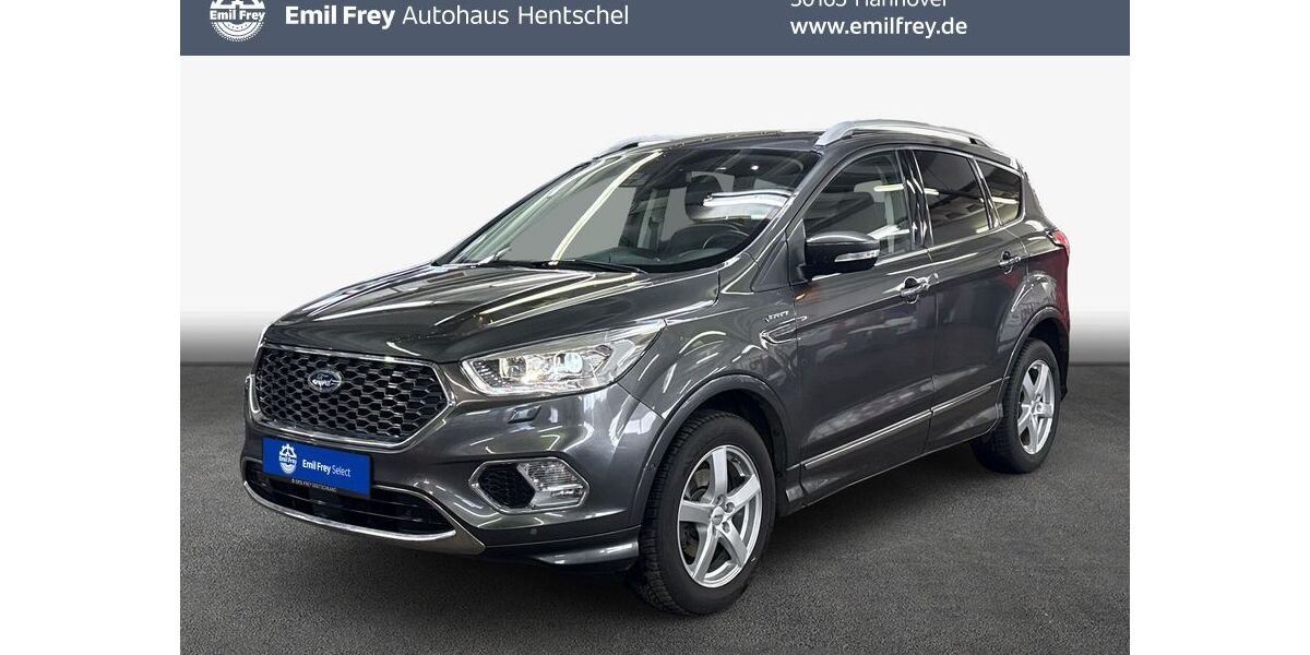 Ford Kuga 80.650 km 16.506 &euro; Hannover 30165