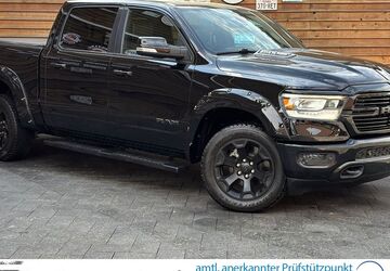 Dodge RAM 68.168 km 46.900 &euro; Langenhagen 30855