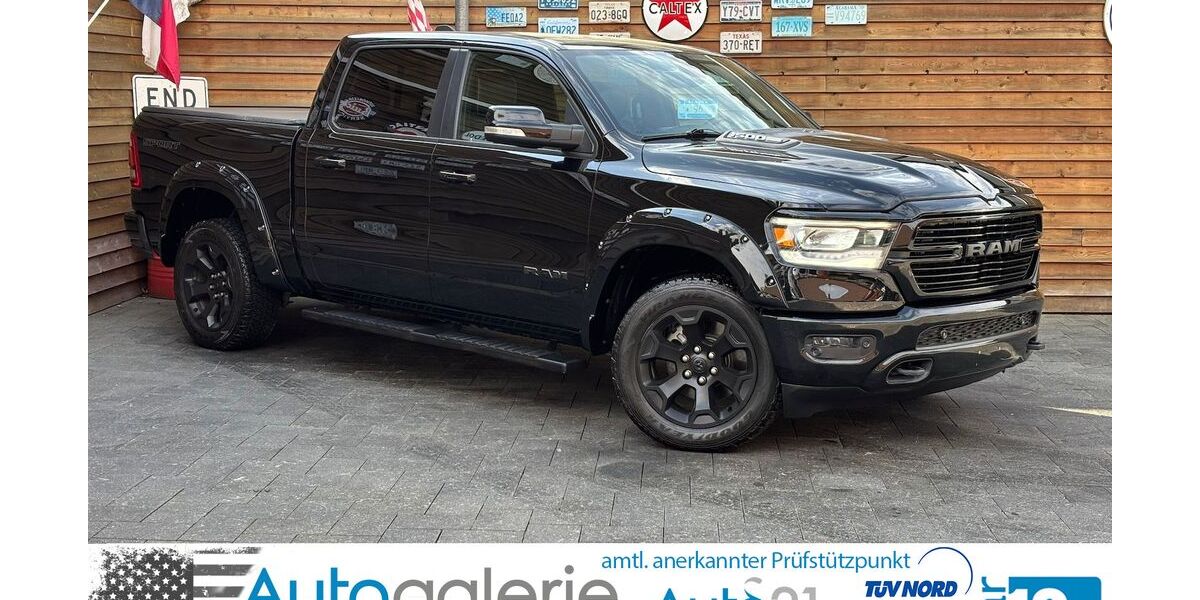 Dodge RAM 68.168 km 46.900 &euro; Langenhagen 30855