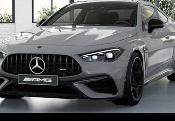 Mercedes-Benz CLE 53 AMG 9.900 km 97.500 &euro; Hannover 30655