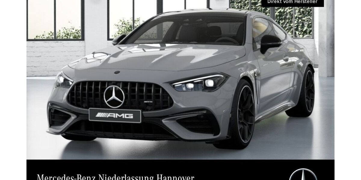 Mercedes-Benz CLE 53 AMG 9.900 km 97.500 &euro; Hannover 30655