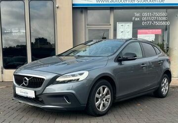 Volvo V40 Cross Country 220.000 km 8.900 &euro; Hannover 30419