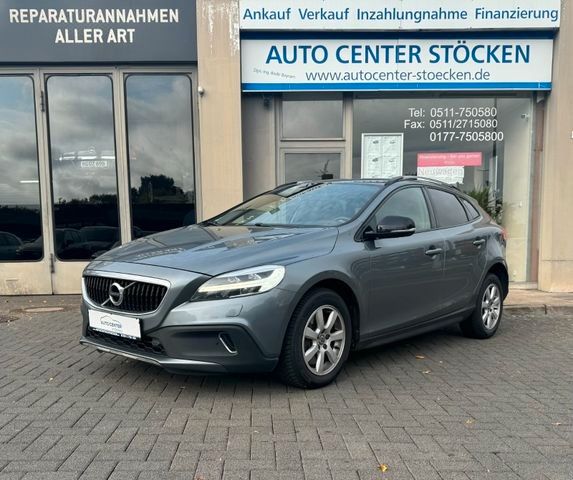 Volvo V40 Cross Country 220.000 km 8.900 &euro; Hannover 30419