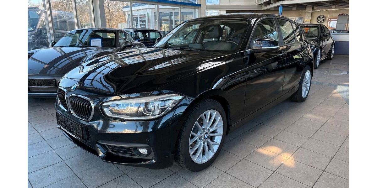 BMW 120 108.950 km 15.950 &euro; Hannover 30659