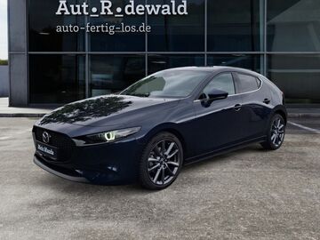 Gebrauchte Mazda 3