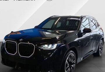 BMW X3 3.900 km 71.900 &euro; Wunstorf 31515