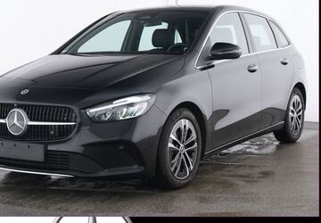 Mercedes-Benz B 180 10.660 km 32.950 &euro; Gehrden 30989