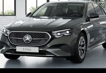 Mercedes-Benz E 200 9.838 km 46.980 &euro; Hannover 30655