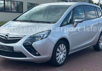 Opel Zafira 202.300 km 5.900 &euro; Barsinghausen 30890