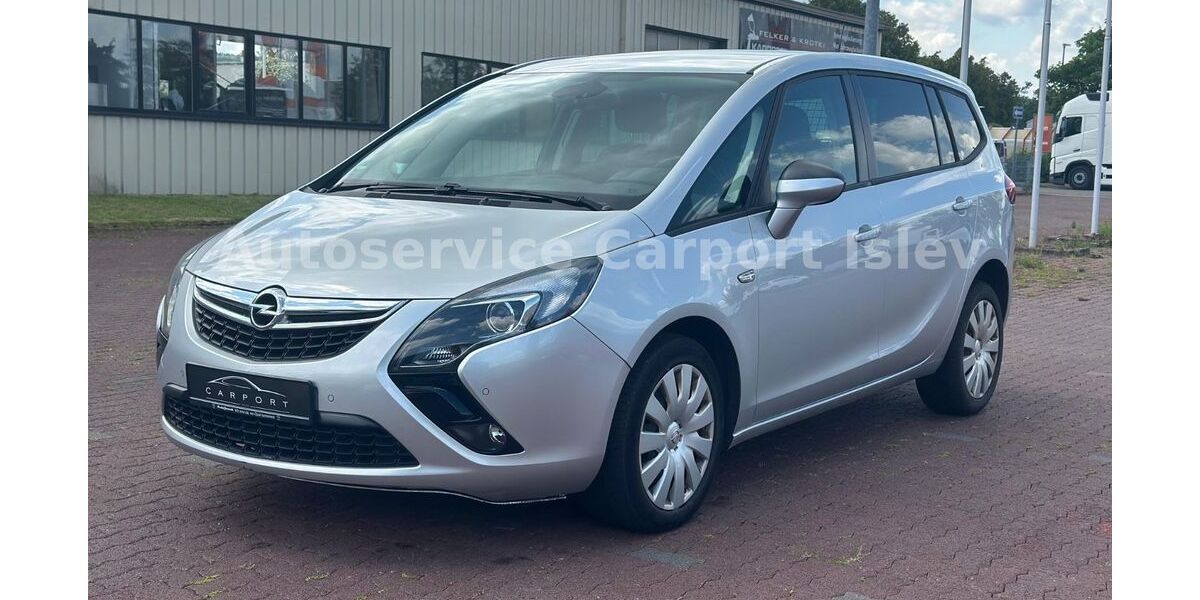 Opel Zafira 202.300 km 5.900 &euro; Barsinghausen 30890