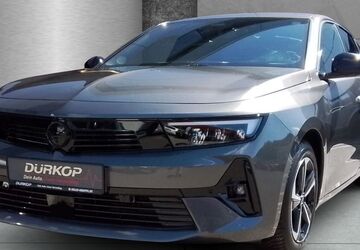 Opel Astra 6.681 km 23.990 &euro; Hannover 30177