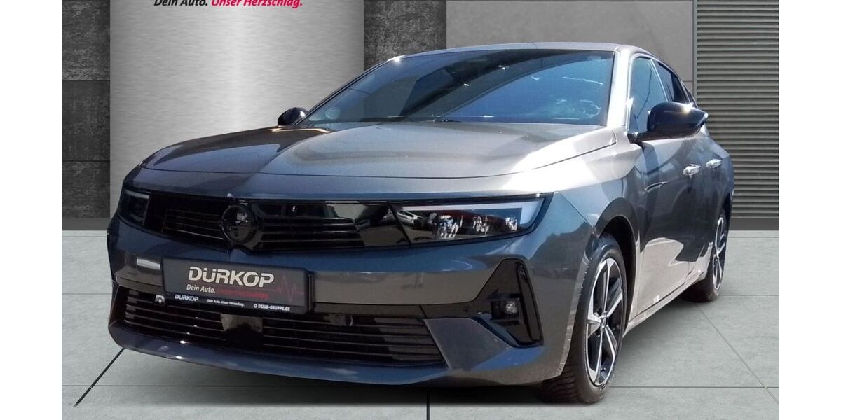 Opel Astra 6.681 km 23.990 &euro; Hannover 30177