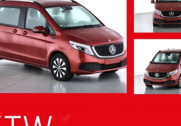 Mercedes-Benz EQV 40.337 km 39.999 &euro; Hildesheim 31137