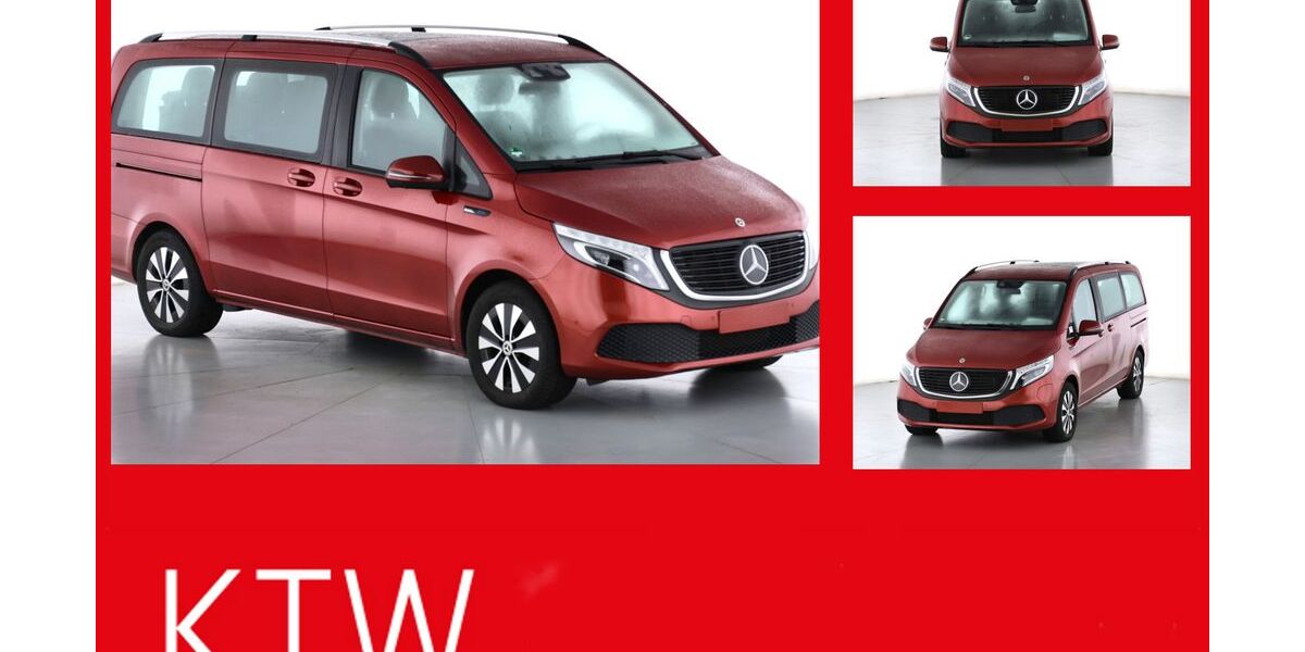 Mercedes-Benz EQV 40.337 km 39.999 &euro; Hildesheim 31137