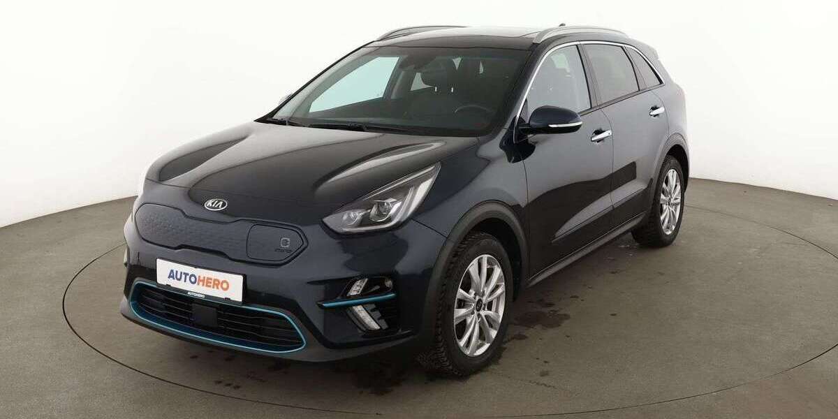 Kia e-Niro 40.702 km 20.790 &euro; Laatzen 30880