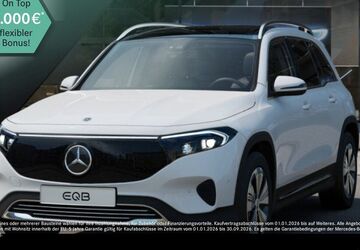 Mercedes-Benz EQB 14.354 km 37.990 &euro; Hannover/Langenhagen 30855