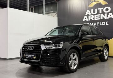 Audi Q3 124.000 km 17.200 &euro; Ronnenberg 30952