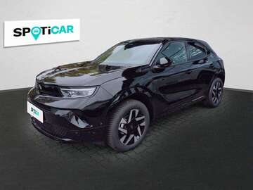 Gebrauchte Opel Mokka