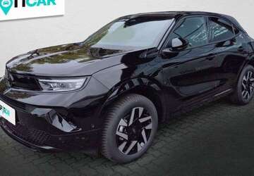 Opel Mokka 1.500 km 26.990 &euro; Hannover 30173