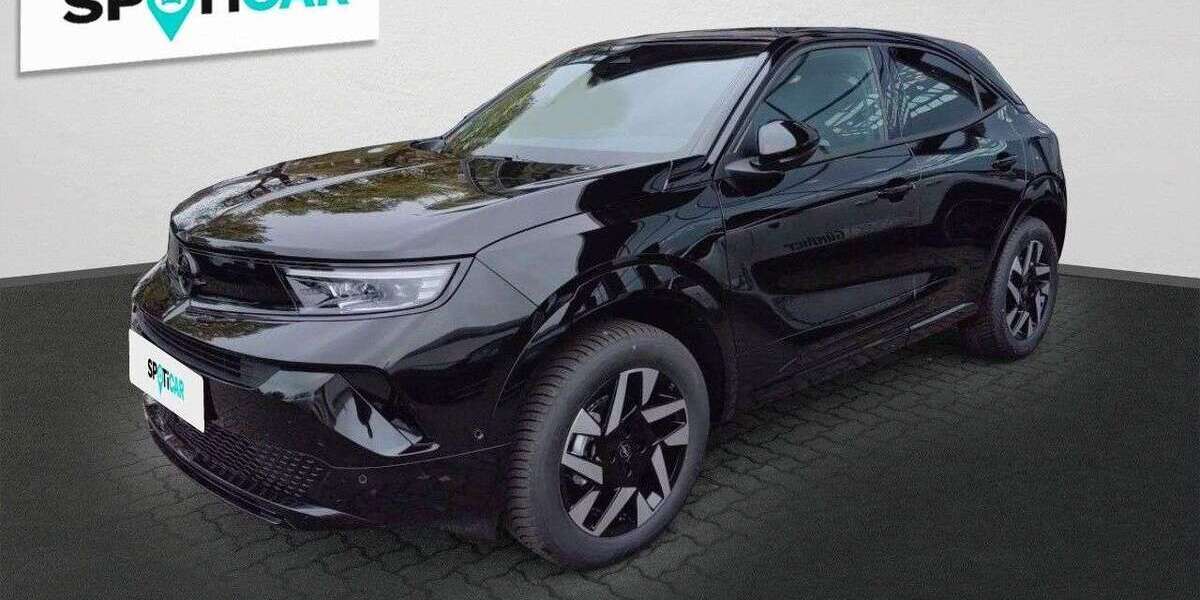 Opel Mokka 1.500 km 26.990 &euro; Hannover 30173