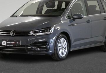 VW Touran 12.990 km 43.950 &euro; Hannover 30449