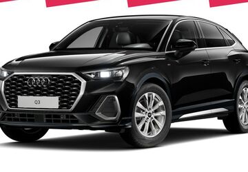 Audi Q3 4.789 km 37.450 &euro; Hannover 30179