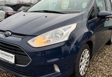 Ford B-Max 170.000 km 3.790 &euro; Hildesheim 31137