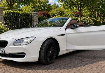 BMW 640 161.000 km 26.000 &euro; Hannover 30179