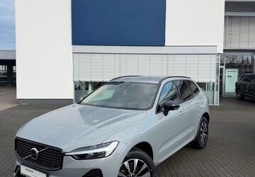 Volvo XC60 17.300 km 45.900 &euro; Hannover 30179