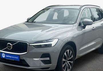 Volvo XC60 8.407 km 38.904 &euro; Hildesheim 31135