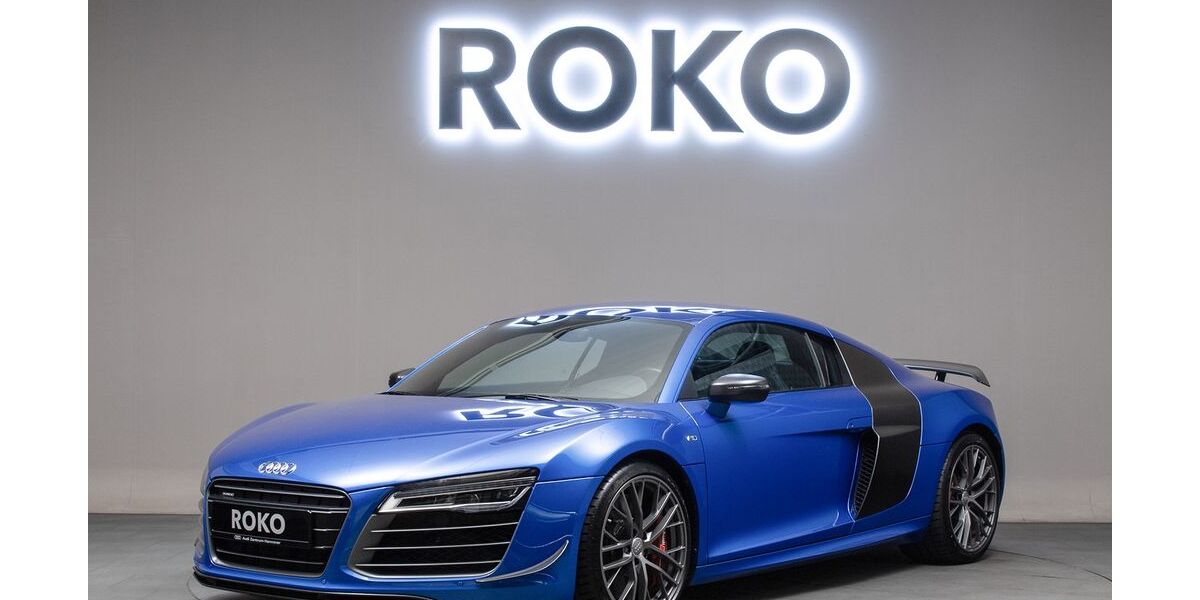 Audi R8 20.000 km 119.980 &euro; Ronnenberg (bei Hannover) 30952