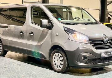 Renault Trafic 134.600 km 19.399 &euro; Hildesheim 31135