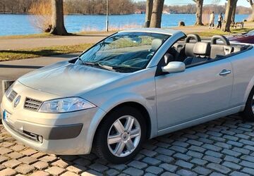 Renault Megane 194.500 km 2.500 &euro; Hannover 30173