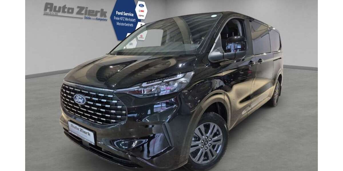 Ford Tourneo Custom 29.115 km 44.990 &euro; Lehrte 31275